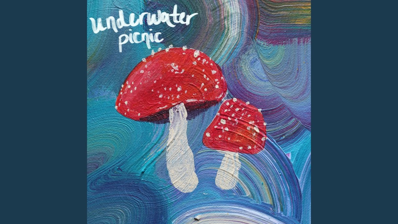 Underwater Picnic