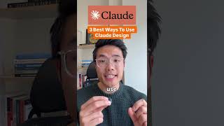 Claude Design Killed Canva + Figma 🤯