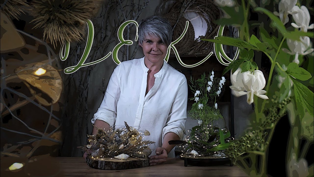 DEKO im SOMMER DIY | Eine einfache Idee & unzählige Möglichkeiten