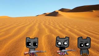 The grey boys talk and go war people some ert