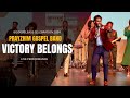 VICTORY BELONGS TO JESUS! | KOMPA MEDLEY | GOODNESS OF GOD