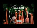 la:lee bloom - FLAMINGO | [Beats | Yekaterinburg]