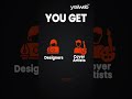 One-stop agency for businesses looking to create or refine their brand identity
