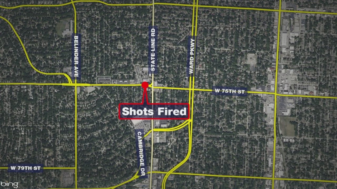 Two in hospital after road rage incident, shooting - YouTube