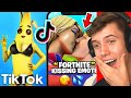 Fortnite TikToks Need to be BANNED!