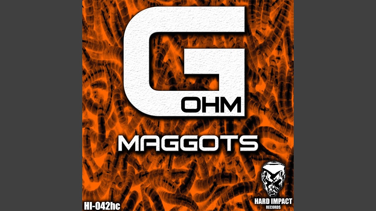 Watch Maggots on YouTube Watch Maggots on YouTube