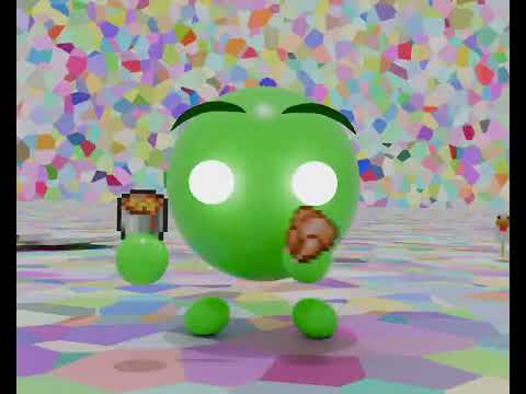 Billy's Lava Chicken