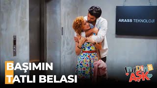 Adam İnat Kadın Çok İnat - İnadına Aşk Özel Sahneler