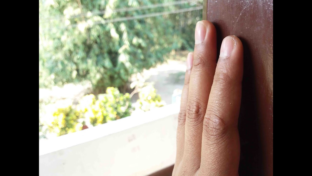 Asus Zenfone Max Camera Review with Sample Pictures