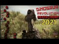 DINOSAUR REVOLUTION (2021) DEATH COUNT