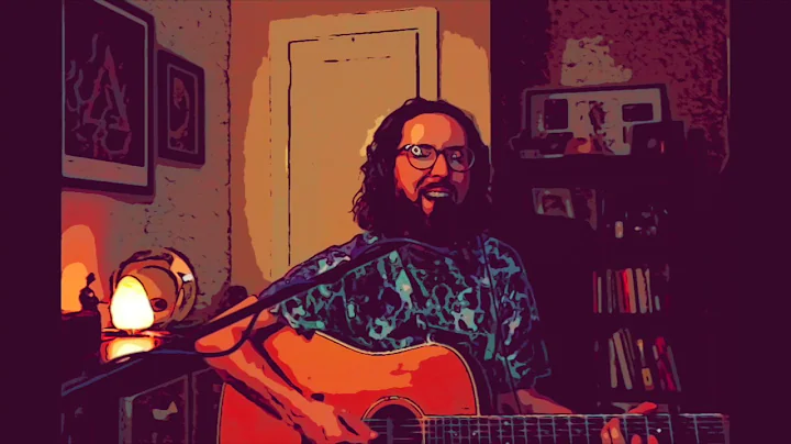 Taylor Winchester - Seasons (unreleased original)