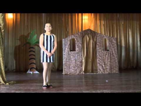 მადლიერების დღე      Thanksgiving Day