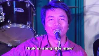Nun sunglawi (Nun Fu Album)