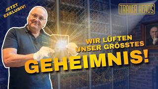 Exklusiv & limitiert - Die KRONE Enzyklopädie. Jetzt entdecken. | TRAILER HEADS