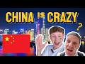 4kchina is crazy discover the real china with a father and son from uk  shanghai top destinatio