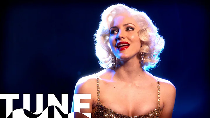Don't Forget Me (Katharine McPhee) | SMASH (TV Ser...