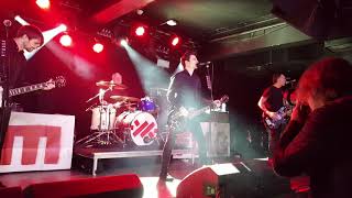 ANTI-FLAG - Christian Naturalist [ Live at Manchester Club Academy, UK. 05|02|20 ]