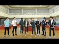 Run BTS! 2021 EP.138 - 방탄 탁구 교실 1