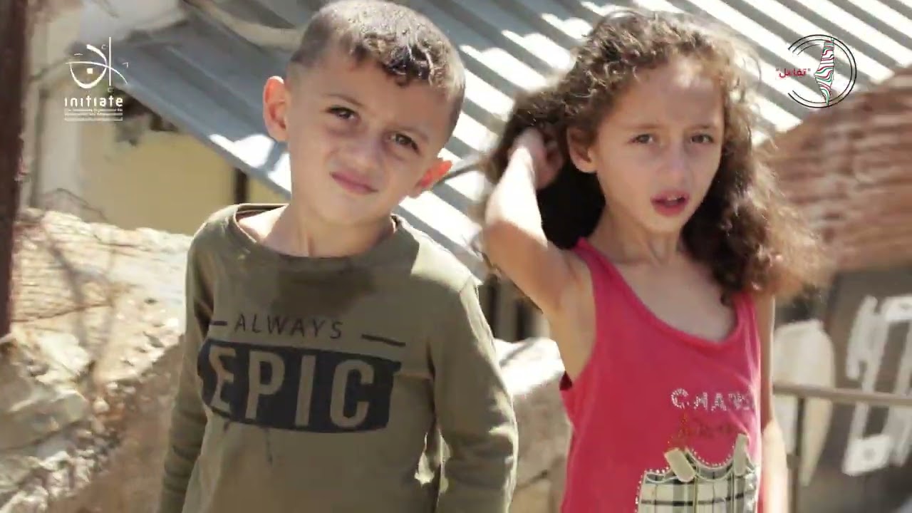 حكاية مخيم ضبية