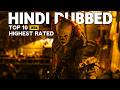 Top 10 Best Series in the World in 2025 || Highest Rated Hindi Dubbed Series