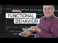 Master the design of functional behavior in c