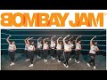 30 Minute At Home Bollywood Workout - 3 l Bombay Jam®