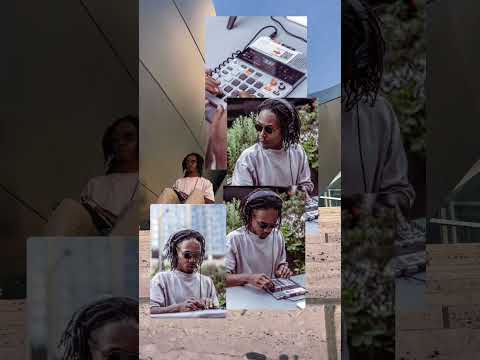 Beattober turns into Impromptu Shoot