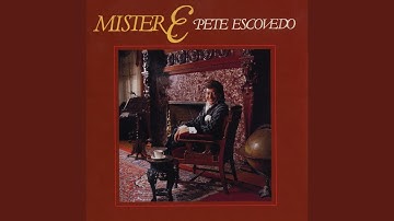 Mister E