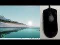 RAZER Viper V4 Pro – ダッシュボードを素早く開く方法