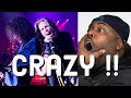 First time hearing Aerosmith - Crazy Reaction