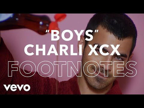 Charli XCX - \