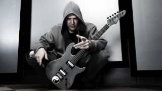 Devin Townsend - The Death Of Music
