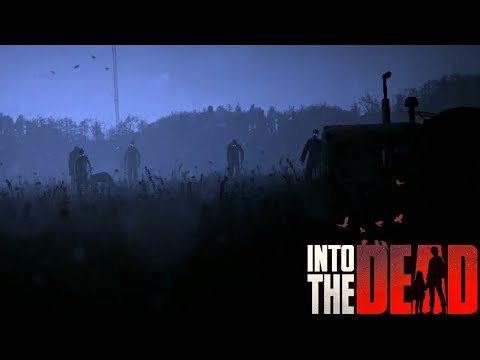 Into the Dead Indonesia | Run Away from Reality - YouTube