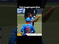 Bhuvi vs finch #shorts #cricket #viral #trend #indvsaus