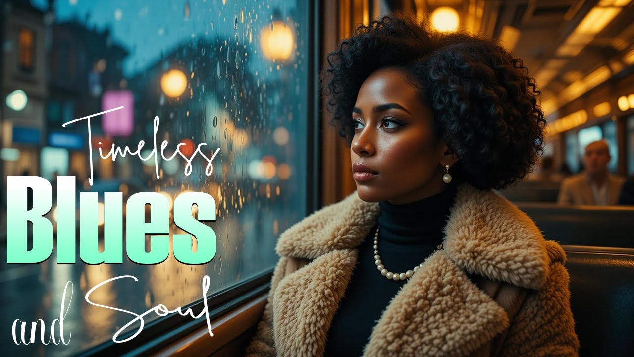 Unforgettable Soul & Blues Classics | Best Songs of Ray Charles, Etta James & Otis Redding