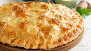 Tarta De Merluza Receta Con Pescado Muy Fácil - Cukit