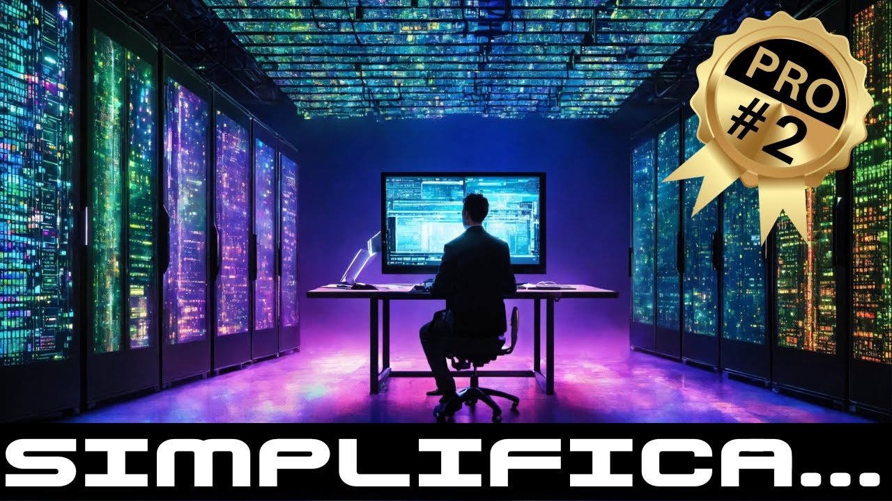 🏆#2 Sé un PRO y utiliza ARRAYs en PLC y PARAMETROS en HMI⚡️ Allen Bradley