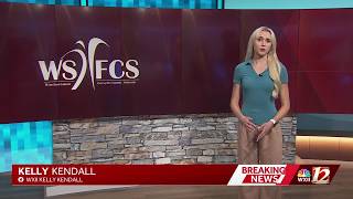 Winston-Salem/Forsyth County Schools eliminates remainder of $45M debt