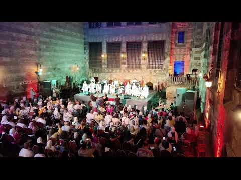 مصر يا ام الدنيا فلكلوريتا