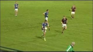 Kinawley V Tempo - Intermediate Final 2016