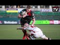 Matthew Screech Pre-Season Interview. 30th June