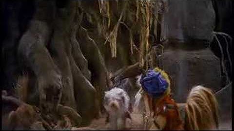 Labyrinth lipy of the Bog of eternal stench