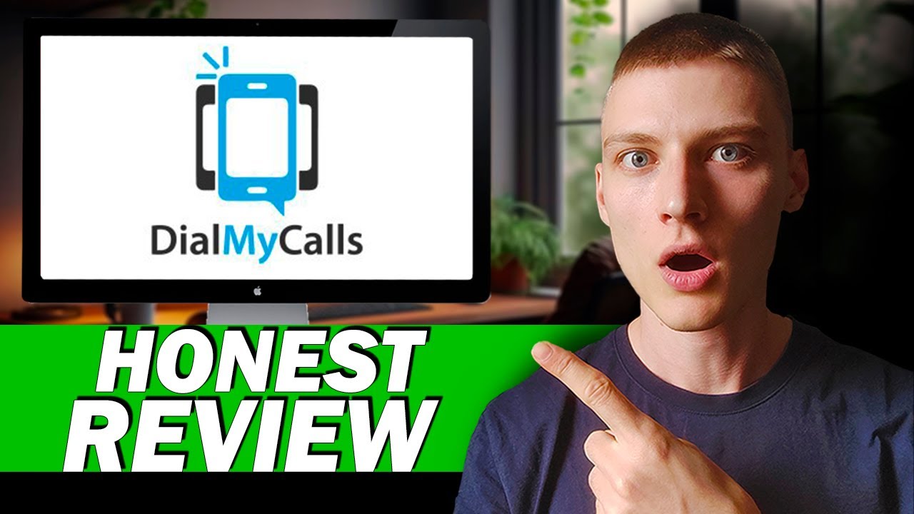 DialMyCalls Review: My Honest Experience Using This Mass Calling & Text Alert Service