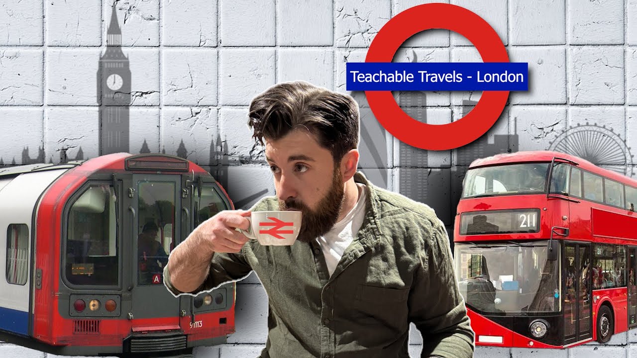 Лондон — мировой стандарт