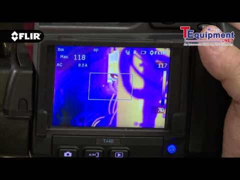 Flir Thermography Bluetooth Meterlink PM-H