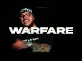 [FREE] Potter Payper x Boom Bap Type Beat 2026 - "Warfare" | UK Real Rap Type Beat