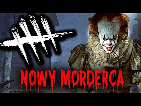 NOWY MORDERCA W DBD - CLOWN DEAD BY DAYLIGHT CO 100 SUBÓW GIVEAWAY - NOWY MORDERCA W DBD - CLOWN DEAD BY DAYLIGHT CO 100 SUBÓW GIVEAWAY