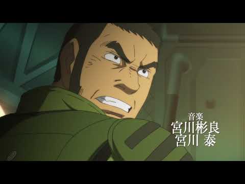 『宇宙戦艦ヤマト2202　愛の戦士たち』第三章　純愛篇　10.14上映告知CM(15秒）