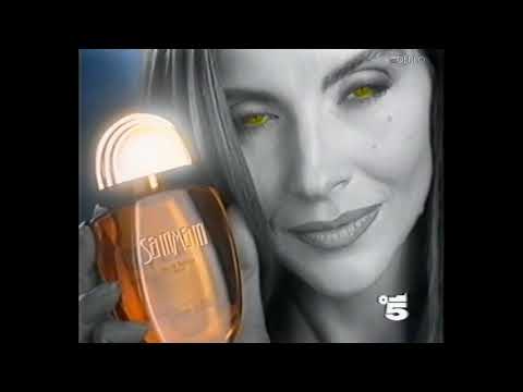 1/12/1994 - Canale 5 - 9 Sequenze spot pubblicitari e promo