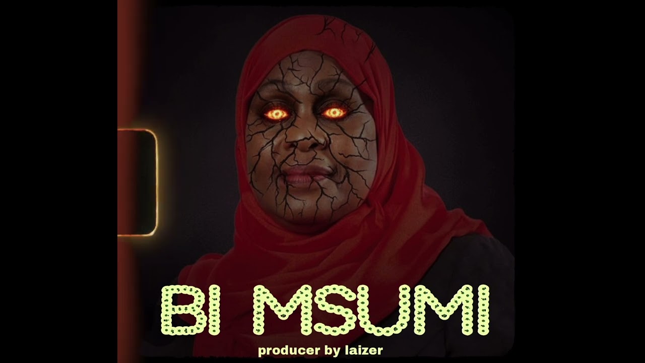 Genz Band - Bi Msumi(Official Music Audio)